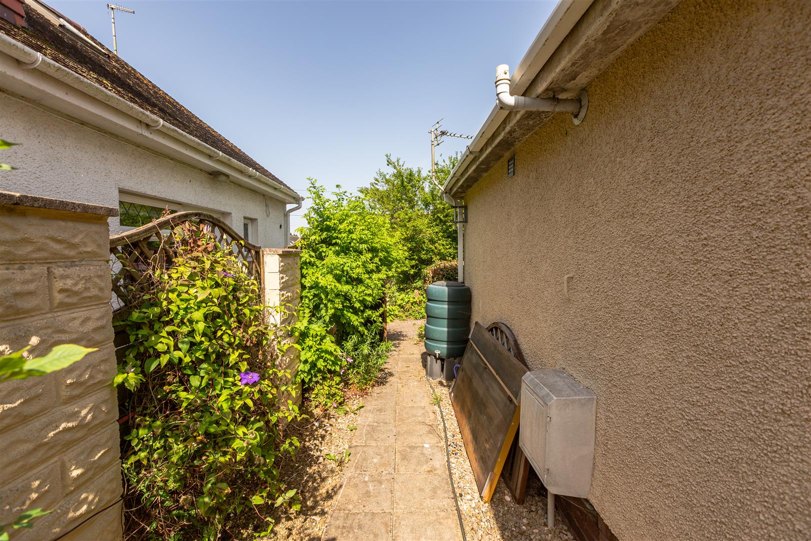 Pencaerfenni Lane, Crofty, Swansea, SA4 3SD